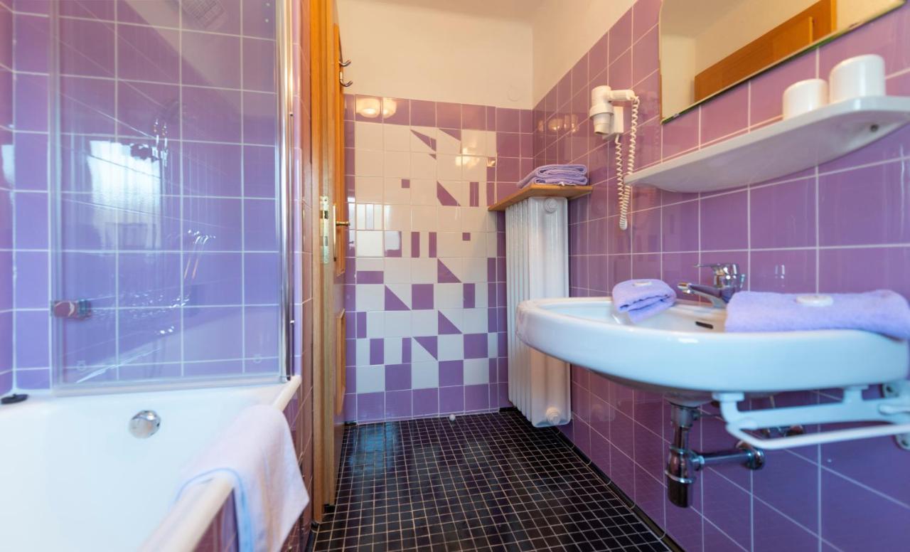 Aberseeblick Pension Ellmauer Sankt Wolfgang im Salzkammergut Ngoại thất bức ảnh