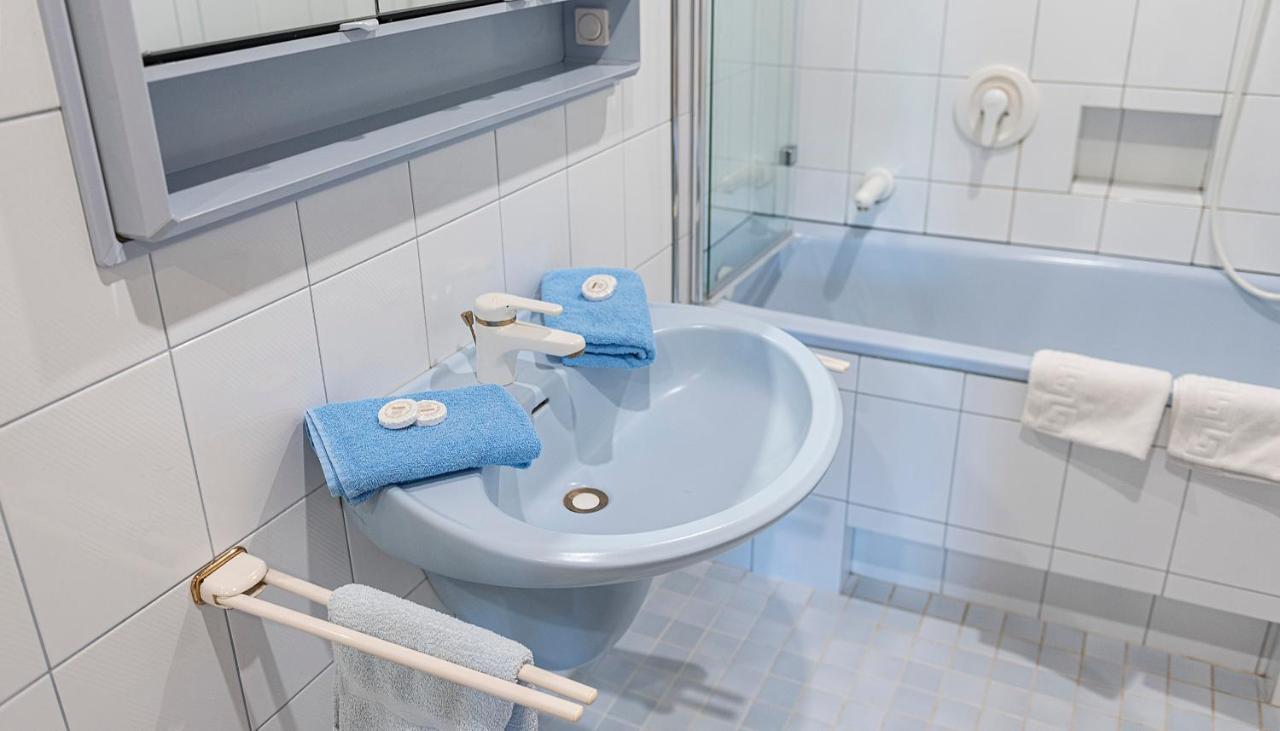 Aberseeblick Pension Ellmauer Sankt Wolfgang im Salzkammergut Ngoại thất bức ảnh
