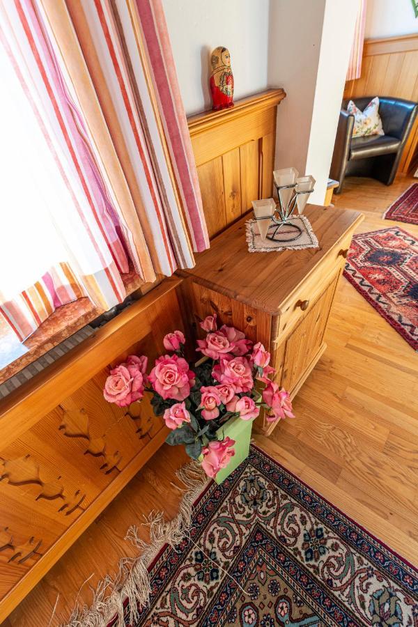 Aberseeblick Pension Ellmauer Sankt Wolfgang im Salzkammergut Ngoại thất bức ảnh