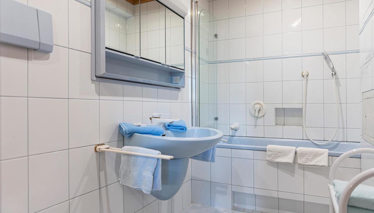 Aberseeblick Pension Ellmauer Sankt Wolfgang im Salzkammergut Ngoại thất bức ảnh
