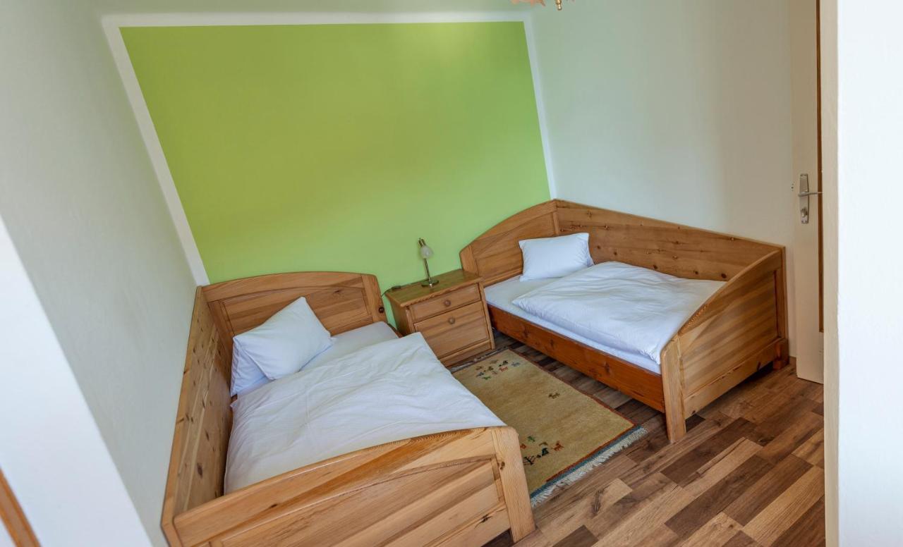 Aberseeblick Pension Ellmauer Sankt Wolfgang im Salzkammergut Ngoại thất bức ảnh